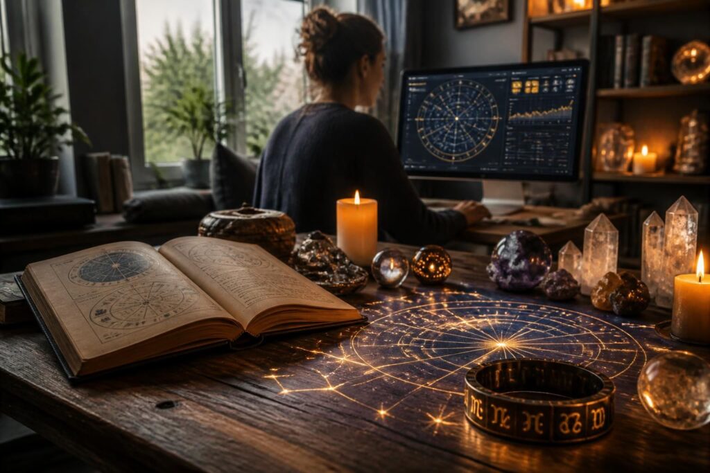 Horosco et horoscope du jour : décryptage des signes et prédictions