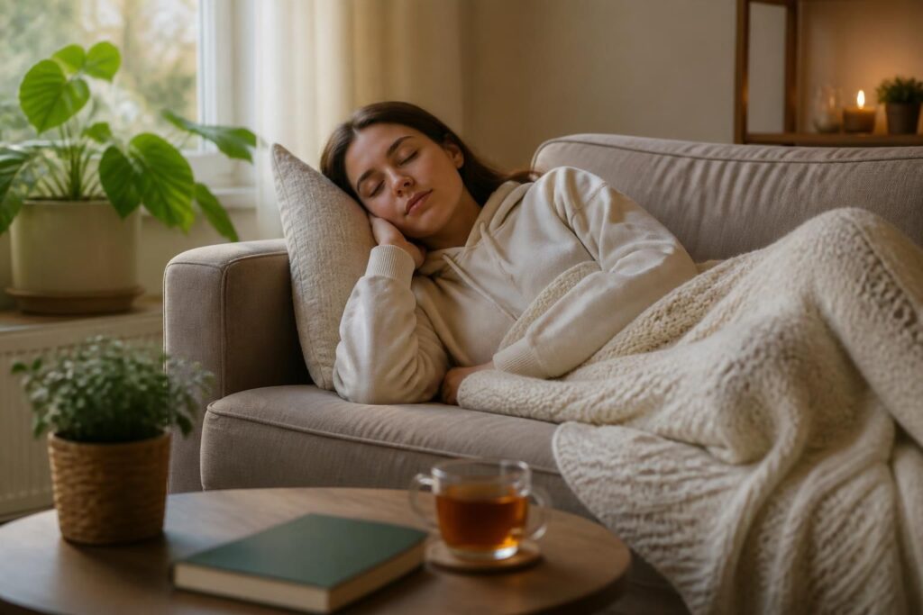 découvrez la durée idéale pour une sieste réparatrice et apprenez comment optimiser votre pause pour retrouver énergie et concentration.