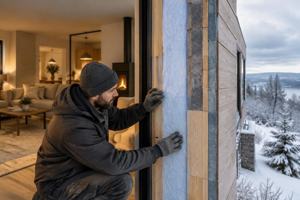 découvrez l’aérogel, un isolant thermique innovant qui améliore le confort de votre maison tout en limitant les pertes de chaleur.