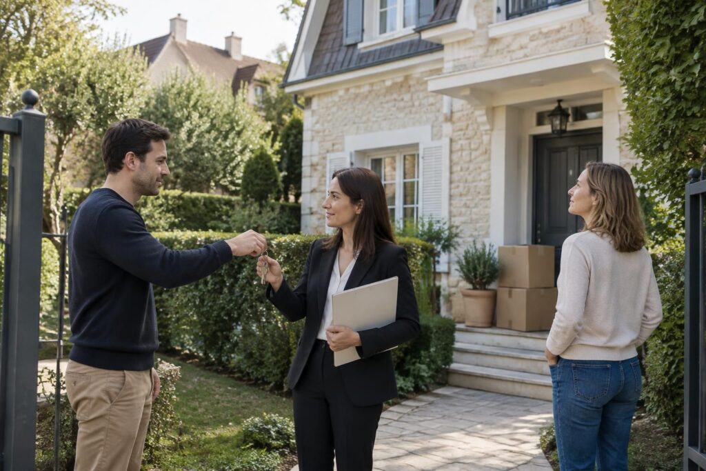 maison à vendre en urgence après un divorce en île-de-france : découvrez nos conseils pour accélérer la vente et vendre au meilleur prix.
