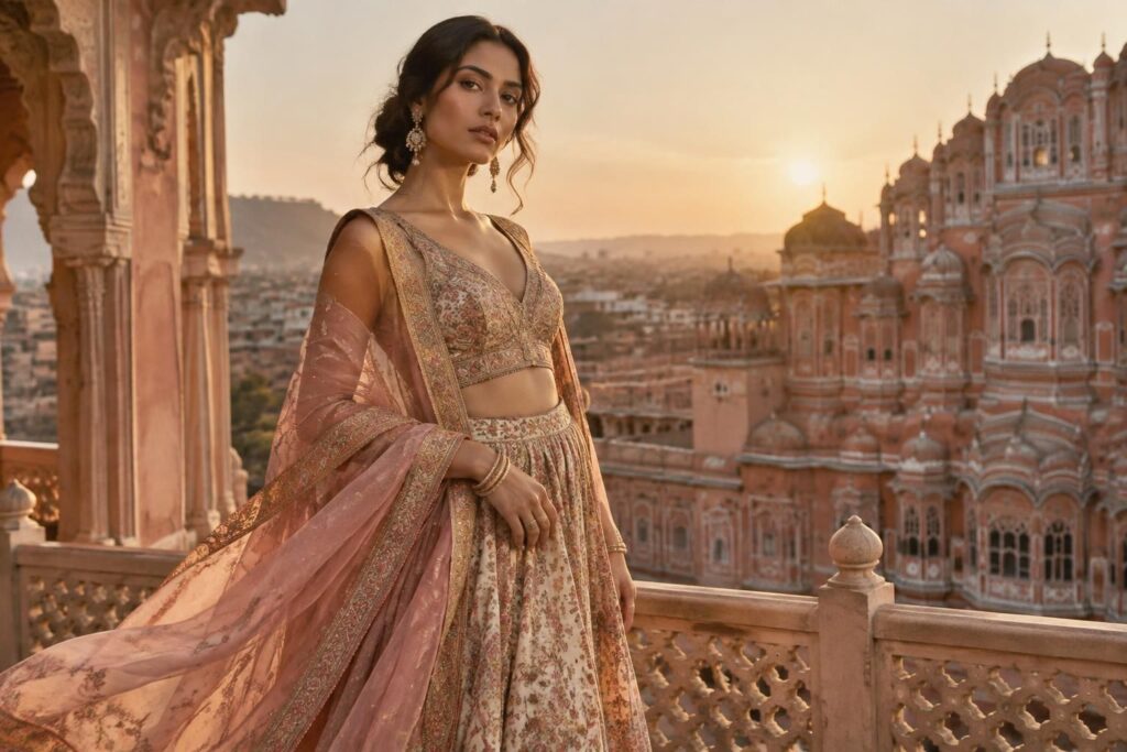 découvrez la nouvelle collection jaipur et ses dernières tendances mode : des styles inspirants pour affirmer votre élégance au quotidien.