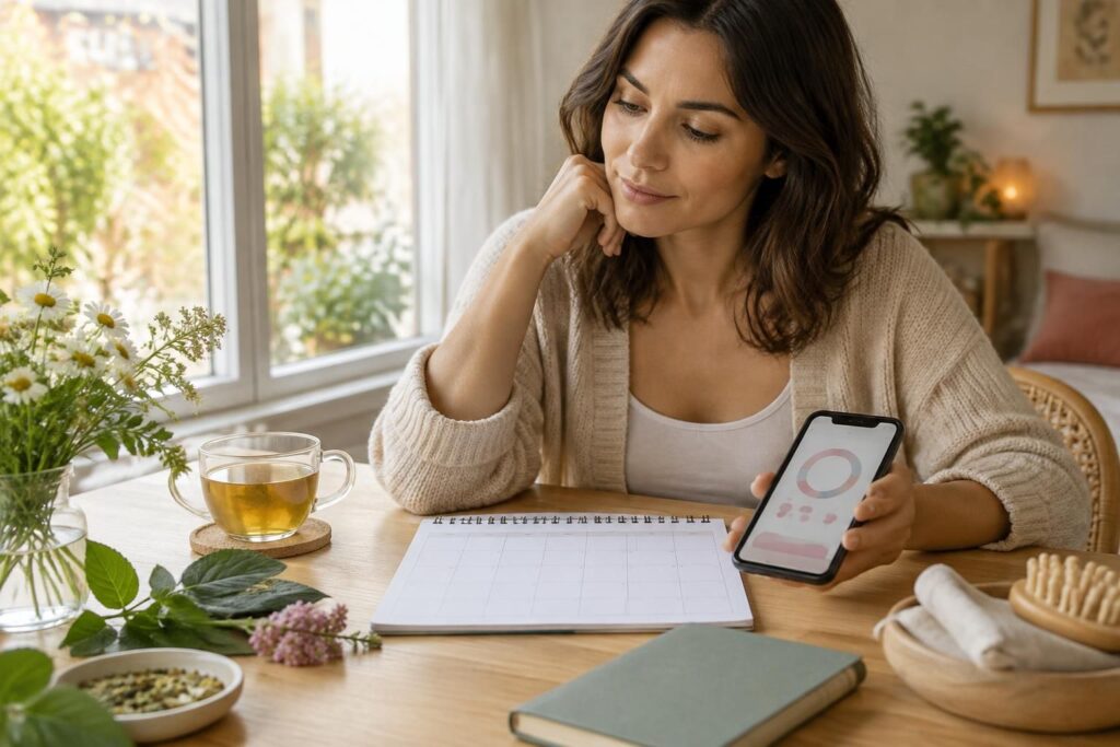 Retarder ses règles naturellement sans pilule : astuces efficaces