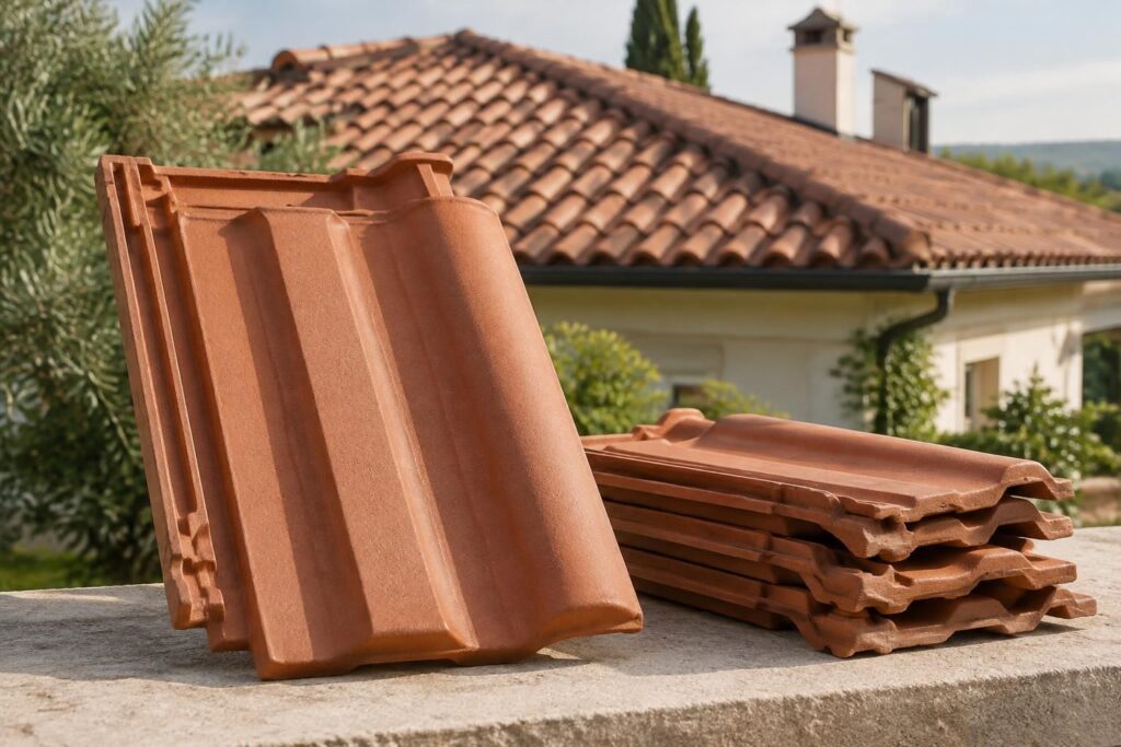 découvrez les tuiles roumazières tbf 16 : caractéristiques, formats, avantages et prix pour estimer votre projet de toiture.