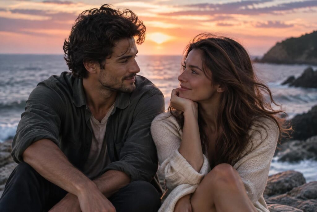 découvrez la compatibilité amoureuse entre l’homme verseau et la femme cancer : affinités, défis et conseils pour construire une relation de couple harmonieuse.